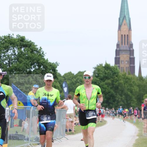 22.06.2025 - Viking Triathlon H.Heesch http://msf.ph/oto/8109281 22.06.2025 14:38:10 Laufen 29, 171, 489, 507 meine-sportfotos.de
