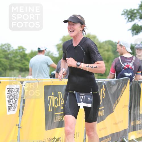 22.06.2025 - Viking Triathlon H.Heesch http://msf.ph/oto/8109284 22.06.2025 14:38:15 Laufen 29, 171, 489, 507 meine-sportfotos.de