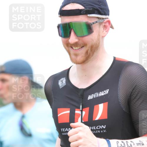 22.06.2025 - Viking Triathlon H.Heesch http://msf.ph/oto/8109285 22.06.2025 14:43:42 Laufen 133, 349, 394, 531 meine-sportfotos.de