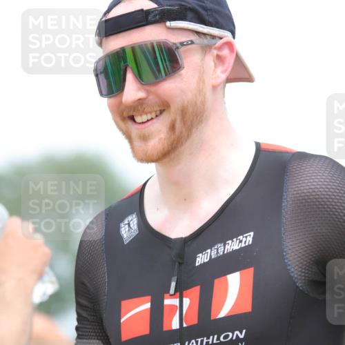 22.06.2025 - Viking Triathlon H.Heesch http://msf.ph/oto/8109300 22.06.2025 14:43:42 Laufen 133, 349, 394, 531 meine-sportfotos.de