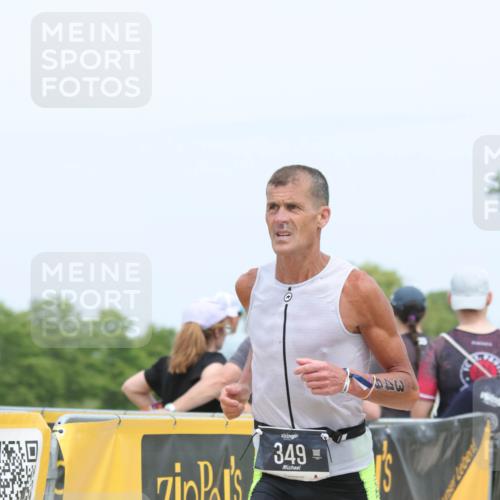 22.06.2025 - Viking Triathlon H.Heesch http://msf.ph/oto/8109317 22.06.2025 14:43:46 Laufen 349, 394, 650 meine-sportfotos.de