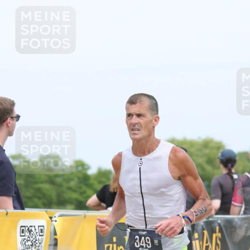 22.06.2025 - Viking Triathlon H.Heesch http://msf.ph/oto/8109322 22.06.2025 14:43:46 Laufen 349, 394, 650 meine-sportfotos.de