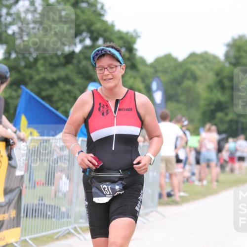 22.06.2025 - Viking Triathlon H.Heesch http://msf.ph/oto/8109339 22.06.2025 14:38:39 Laufen 131, 247, 350 meine-sportfotos.de