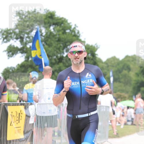 22.06.2025 - Viking Triathlon H.Heesch http://msf.ph/oto/8109340 22.06.2025 14:43:47 Laufen 349, 394, 650 meine-sportfotos.de