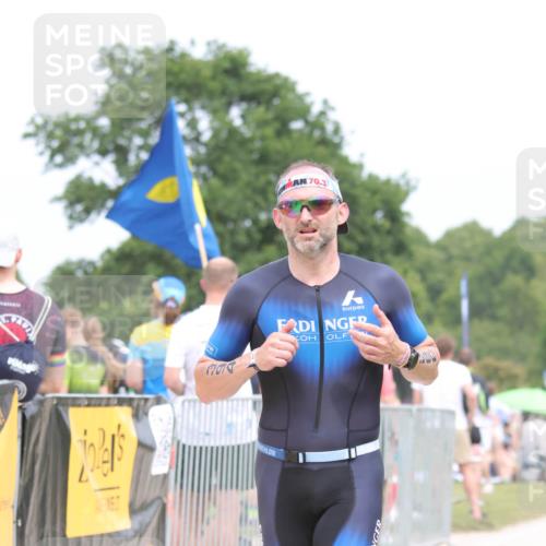 22.06.2025 - Viking Triathlon H.Heesch http://msf.ph/oto/8109347 22.06.2025 14:43:48 Laufen 349, 394, 650 meine-sportfotos.de