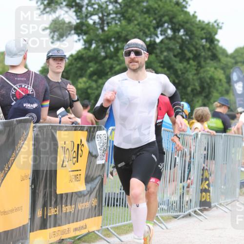 22.06.2025 - Viking Triathlon H.Heesch http://msf.ph/oto/8109366 22.06.2025 14:38:50 Laufen 5, 83, 258 meine-sportfotos.de