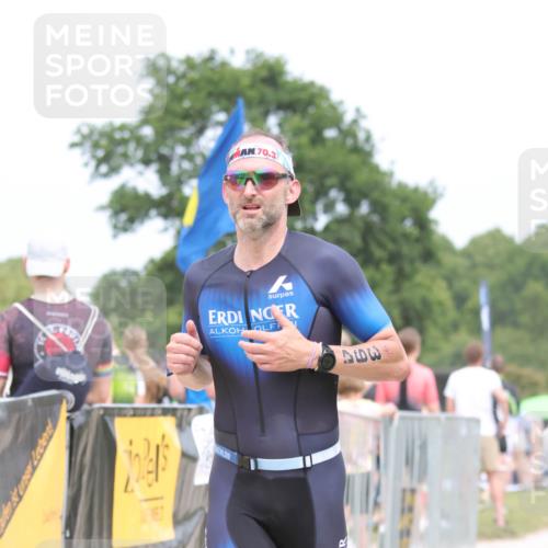 22.06.2025 - Viking Triathlon H.Heesch http://msf.ph/oto/8109368 22.06.2025 14:43:48 Laufen 349, 394, 650 meine-sportfotos.de