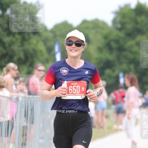22.06.2025 - Viking Triathlon H.Heesch http://msf.ph/oto/8109384 22.06.2025 14:43:50 Laufen 349, 394, 523, 650 meine-sportfotos.de