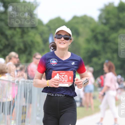 22.06.2025 - Viking Triathlon H.Heesch http://msf.ph/oto/8109391 22.06.2025 14:43:50 Laufen 349, 394, 523, 650 meine-sportfotos.de