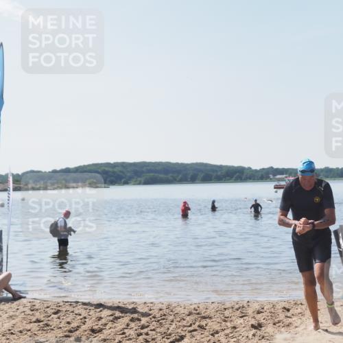 22.06.2025 - Viking Triathlon MichiJ http://msf.ph/oto/8109394 22.06.2025 10:58:28 Schwimmen  meine-sportfotos.de