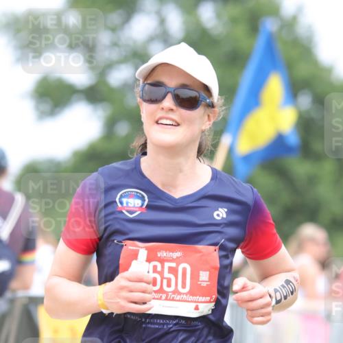 22.06.2025 - Viking Triathlon H.Heesch http://msf.ph/oto/8109399 22.06.2025 14:43:51 Laufen 394, 523, 650 meine-sportfotos.de