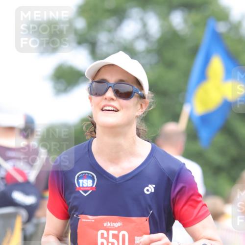 22.06.2025 - Viking Triathlon H.Heesch http://msf.ph/oto/8109403 22.06.2025 14:43:51 Laufen 394, 523, 650 meine-sportfotos.de