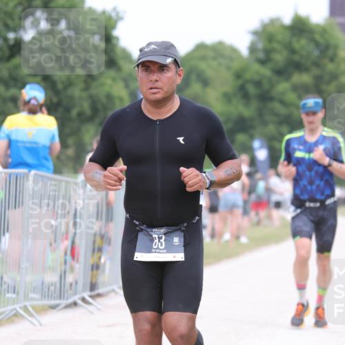 22.06.2025 - Viking Triathlon H.Heesch http://msf.ph/oto/8109419 22.06.2025 14:38:54 Laufen 5, 41, 83, 258 meine-sportfotos.de