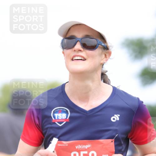 22.06.2025 - Viking Triathlon H.Heesch http://msf.ph/oto/8109422 22.06.2025 14:43:52 Laufen 394, 523, 650 meine-sportfotos.de