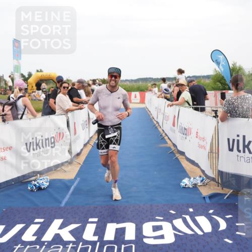 22.06.2025 - Viking Triathlon MichiJ http://msf.ph/oto/8109480 22.06.2025 15:01:00 Ziel 510 meine-sportfotos.de