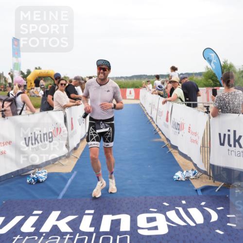 22.06.2025 - Viking Triathlon MichiJ http://msf.ph/oto/8109489 22.06.2025 15:01:00 Ziel 510 meine-sportfotos.de