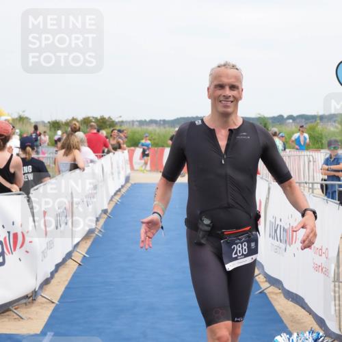 22.06.2025 - Viking Triathlon MichiJ http://msf.ph/oto/8109511 22.06.2025 14:52:23 Ziel 288, 420 meine-sportfotos.de