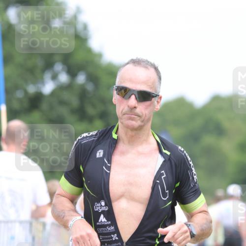 22.06.2025 - Viking Triathlon H.Heesch http://msf.ph/oto/8109512 22.06.2025 14:43:55 Laufen 50, 523, 650 meine-sportfotos.de