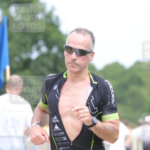 22.06.2025 - Viking Triathlon H.Heesch http://msf.ph/oto/8109521 22.06.2025 14:43:56 Laufen 50, 523, 650 meine-sportfotos.de