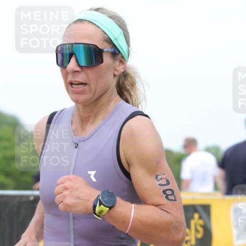 22.06.2025 - Viking Triathlon H.Heesch http://msf.ph/oto/8109530 22.06.2025 14:39:10 Laufen 58 meine-sportfotos.de