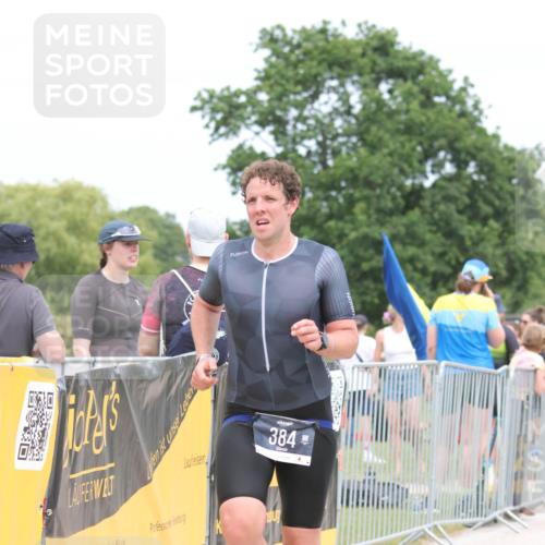 22.06.2025 - Viking Triathlon H.Heesch http://msf.ph/oto/8109537 22.06.2025 14:39:22 Laufen 384 meine-sportfotos.de