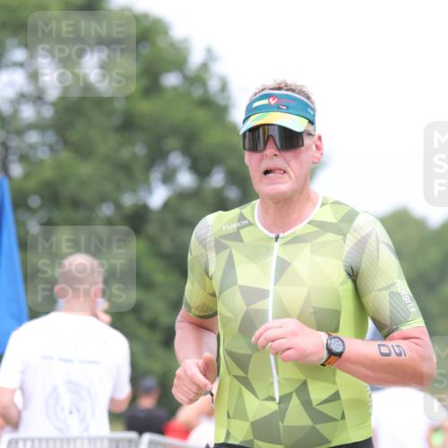 22.06.2025 - Viking Triathlon H.Heesch http://msf.ph/oto/8109552 22.06.2025 14:44:01 Laufen 50, 210, 523 meine-sportfotos.de