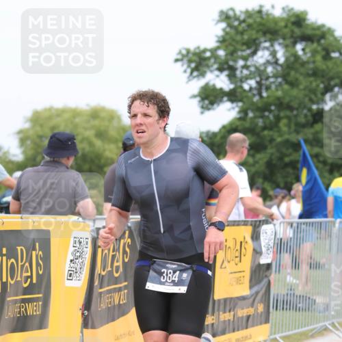 22.06.2025 - Viking Triathlon H.Heesch http://msf.ph/oto/8109553 22.06.2025 14:39:22 Laufen 384 meine-sportfotos.de