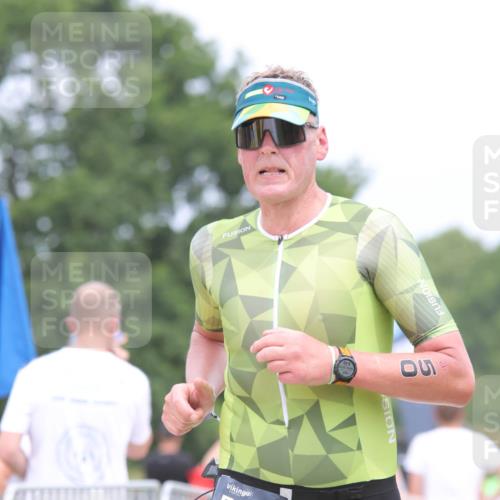 22.06.2025 - Viking Triathlon H.Heesch http://msf.ph/oto/8109557 22.06.2025 14:44:02 Laufen 50, 210 meine-sportfotos.de