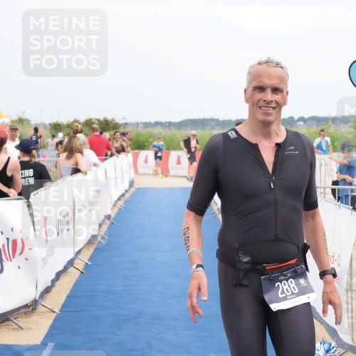 22.06.2025 - Viking Triathlon MichiJ http://msf.ph/oto/8109561 22.06.2025 14:52:23 Ziel 288, 420 meine-sportfotos.de