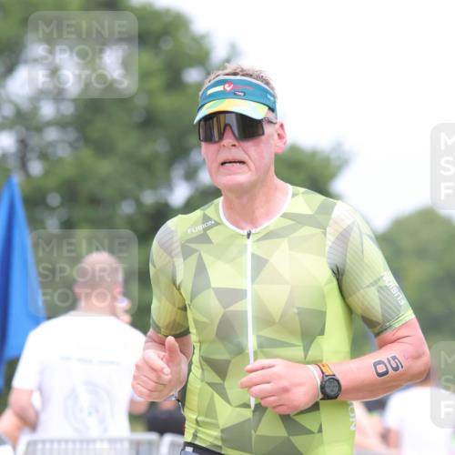 22.06.2025 - Viking Triathlon H.Heesch http://msf.ph/oto/8109564 22.06.2025 14:44:02 Laufen 50, 210 meine-sportfotos.de