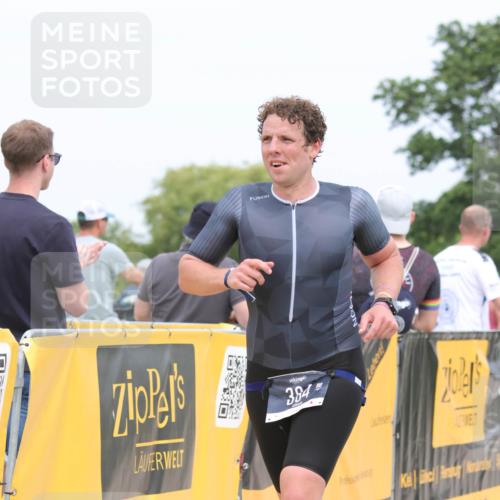 22.06.2025 - Viking Triathlon H.Heesch http://msf.ph/oto/8109567 22.06.2025 14:39:23 Laufen 384 meine-sportfotos.de