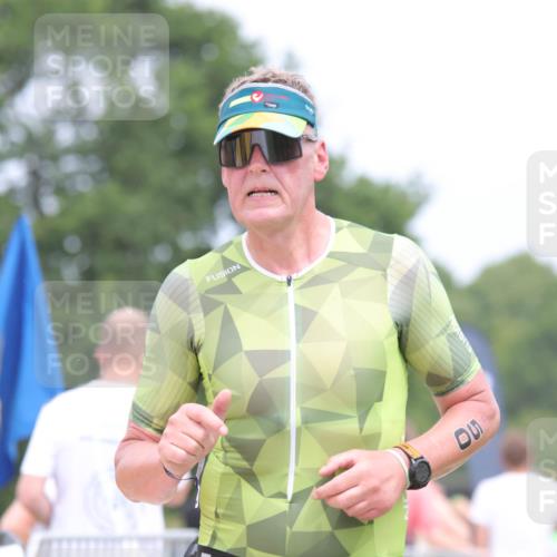 22.06.2025 - Viking Triathlon H.Heesch http://msf.ph/oto/8109569 22.06.2025 14:44:02 Laufen 50, 210 meine-sportfotos.de