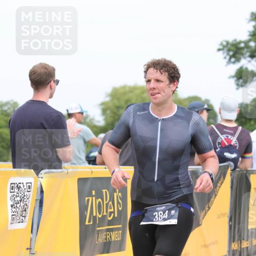 22.06.2025 - Viking Triathlon H.Heesch http://msf.ph/oto/8109574 22.06.2025 14:39:23 Laufen 384 meine-sportfotos.de