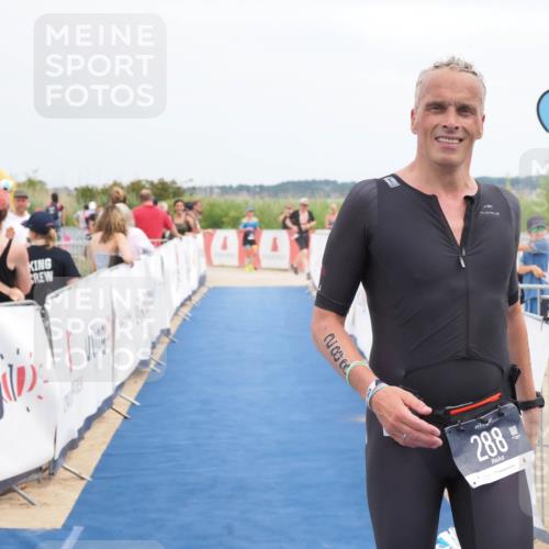 22.06.2025 - Viking Triathlon MichiJ http://msf.ph/oto/8109578 22.06.2025 14:52:23 Ziel 288, 420 meine-sportfotos.de