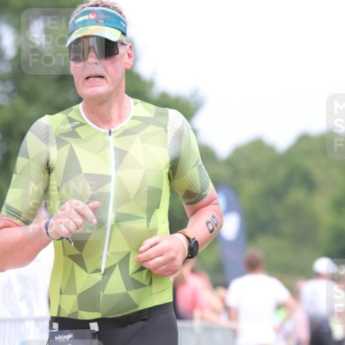 22.06.2025 - Viking Triathlon H.Heesch http://msf.ph/oto/8109579 22.06.2025 14:44:02 Laufen 50, 210 meine-sportfotos.de