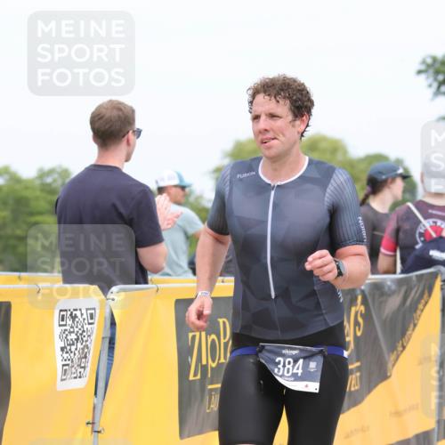 22.06.2025 - Viking Triathlon H.Heesch http://msf.ph/oto/8109583 22.06.2025 14:39:23 Laufen 384 meine-sportfotos.de