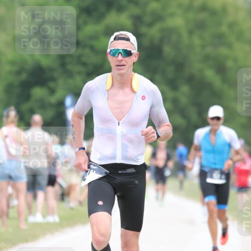 22.06.2025 - Viking Triathlon H.Heesch http://msf.ph/oto/8109590 22.06.2025 14:39:41 Laufen 381 meine-sportfotos.de