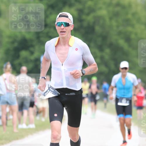 22.06.2025 - Viking Triathlon H.Heesch http://msf.ph/oto/8109598 22.06.2025 14:39:41 Laufen 381 meine-sportfotos.de