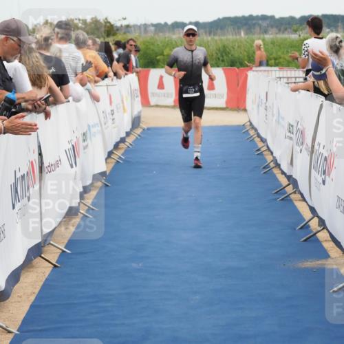 22.06.2025 - Viking Triathlon MichiJ http://msf.ph/oto/8109610 22.06.2025 15:01:16 Ziel 132 meine-sportfotos.de