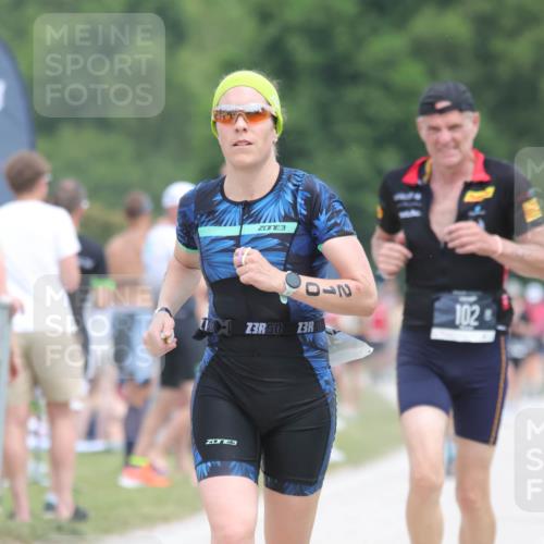 22.06.2025 - Viking Triathlon H.Heesch http://msf.ph/oto/8109618 22.06.2025 14:44:05 Laufen 50, 102, 210 meine-sportfotos.de