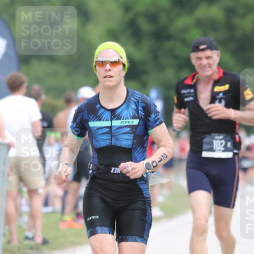 22.06.2025 - Viking Triathlon H.Heesch http://msf.ph/oto/8109624 22.06.2025 14:44:05 Laufen 50, 102, 210 meine-sportfotos.de