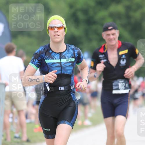 22.06.2025 - Viking Triathlon H.Heesch http://msf.ph/oto/8109638 22.06.2025 14:44:05 Laufen 50, 102, 210 meine-sportfotos.de
