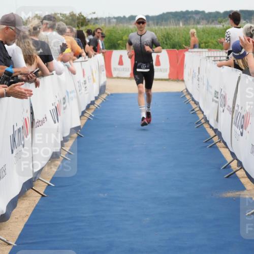 22.06.2025 - Viking Triathlon MichiJ http://msf.ph/oto/8109643 22.06.2025 15:01:16 Ziel 132 meine-sportfotos.de