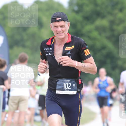 22.06.2025 - Viking Triathlon H.Heesch http://msf.ph/oto/8109657 22.06.2025 14:44:07 Laufen 50, 102, 210 meine-sportfotos.de