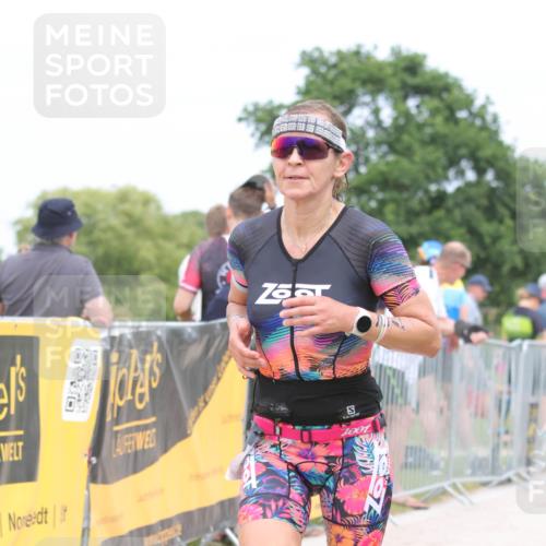 22.06.2025 - Viking Triathlon H.Heesch http://msf.ph/oto/8109819 22.06.2025 14:39:57 Laufen 72, 229 meine-sportfotos.de