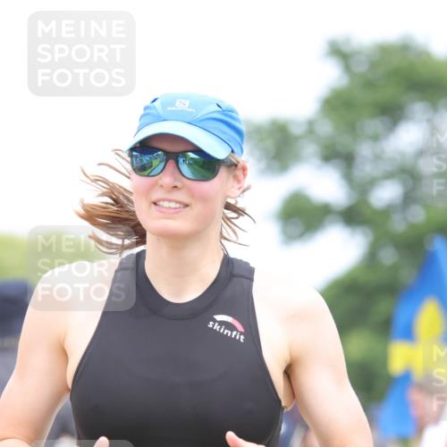 22.06.2025 - Viking Triathlon H.Heesch http://msf.ph/oto/8109861 22.06.2025 14:44:22 Laufen 91, 200, 383, 494 meine-sportfotos.de