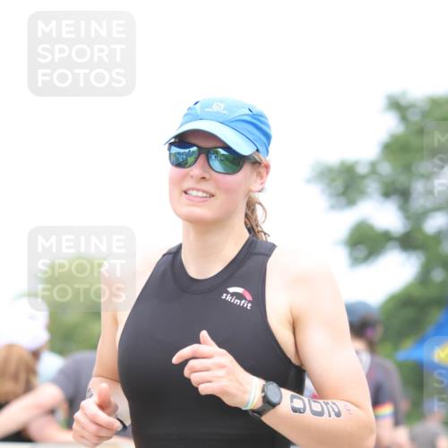 22.06.2025 - Viking Triathlon H.Heesch http://msf.ph/oto/8109866 22.06.2025 14:44:22 Laufen 91, 200, 383, 494 meine-sportfotos.de