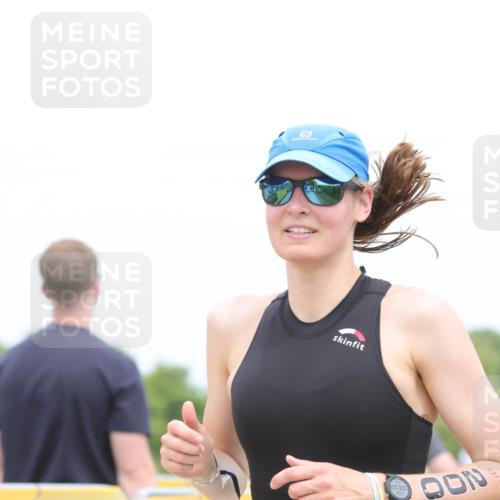 22.06.2025 - Viking Triathlon H.Heesch http://msf.ph/oto/8109881 22.06.2025 14:44:22 Laufen 91, 200, 383, 494 meine-sportfotos.de