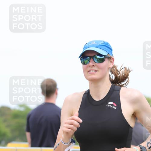 22.06.2025 - Viking Triathlon H.Heesch http://msf.ph/oto/8109888 22.06.2025 14:44:22 Laufen 91, 200, 383, 494 meine-sportfotos.de