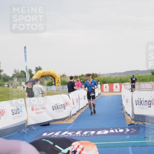 22.06.2025 - Viking Triathlon MichiJ http://msf.ph/oto/8109901 22.06.2025 16:38:56 Ziel 422 meine-sportfotos.de